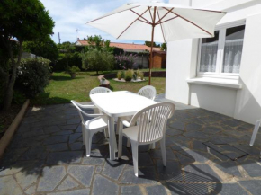 Appartement quartier Grande Plage